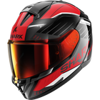 Kask motocyklowy SHARK Ridill 2 Berserk