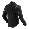 Kurtka motocyklowa tekstylna Rebelhorn HIKER IV czarny
