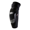 Ochraniacze łokci cross offroad mtb FOX Launch Pro D3O