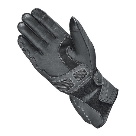 Rękawice motocyklowe sportowe skórzane Held Revel 3.0