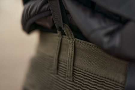 Spodnie motocyklowe SHIMA Giro 2.0