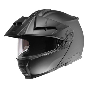 Kask motocyklowy SCHUBERTH E2 ECE MATT BLACK czarny mat
