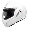 Kask motocyklowy AIROH MATHISSE II COLOR WHITE GLOSS biały