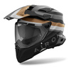 Kask motocyklowy AIROH Commander 2 Doom