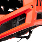 Kask rowerowy mtb cross offroad FOX Proframe Nace