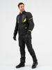 Kurtka motocyklowa miejska/turystyczna Shima RUNNER