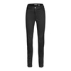 Spodnie jeans damskie SPIDI MOTO LEGGINGS PRO 2 BLACK czarny