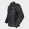 Kurtka motocyklowa RICHA BRUTUS GORE-TEX BLACK czarny
