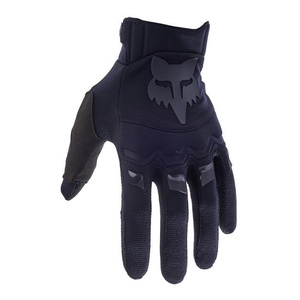 Rękawice motocyklowe rowerowe cross offroad mtb FOX Dirtpaw czarny/czarny