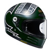 Kask motocyklowy SHOEI Glamster06 Heiwa Motorcycle TC-4