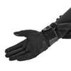 Rękawice motocyklowe damskie SHIMA STREAM VENT LADY BLACK czarny