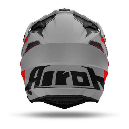 Kask motocyklowy AIROH Commander 2 Reveal