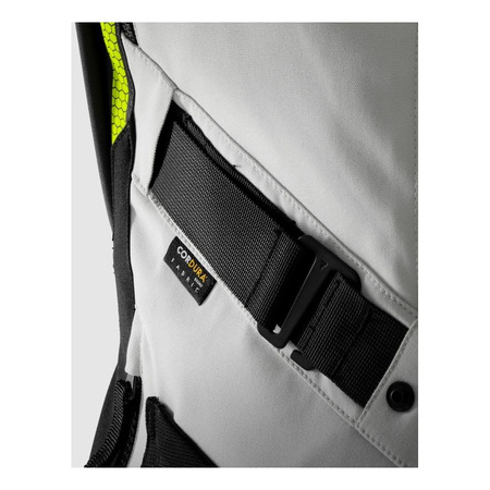 Kurtka motocyklowa TEKSTYLNA REBELHORN HARDY 3.0