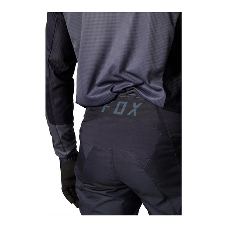 spodnie motocyklowe cross offroad FOX 180 Leed