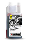 Ipone R2000RR – Synthetic Plus Olej Do Dozownika 2T, 1L