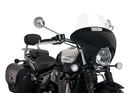 Owiewka PUIG Batwing SML do Triumph Boneville Speedmaster 18-24 (Touring)