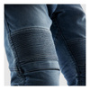 Spodnie motocyklowe JEANS REBELHORN REVOLT MONOLAYER