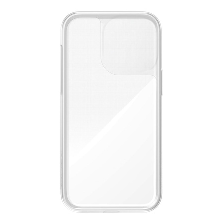 Osłona przeciwdeszczowa QUAD LOCK MAG iPhone 14 Pro Max przezroczysty