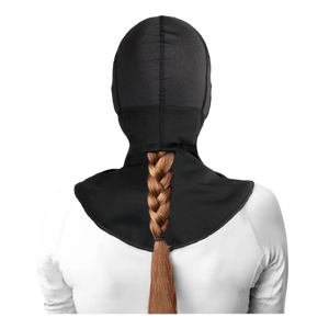 Kominiarka termoaktywna motocyklowa REDLINE ZERO WIND BLACK czarny