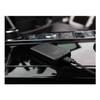 Adapter motocyklowy QUAD LOCK APPLE CARPLAY czarny