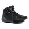Buty motocyklowe MOTOID FLEXO BLACK czarny