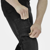 Spodnie jeans SHIMA ZENITH BLACK czarny