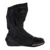 Buty motocyklowe OZONE RS czarne