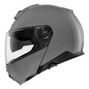 Kask motocyklowy SCHUBERTH C5 ECE CONCRETE GREY szary