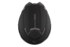 Kask motocyklowy MT ATOM 2 SV SOLID MATT BLACK czarny mat