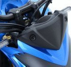 Adaptery do montażu kierunkowskazów Suzuki GSX-S 1000/1000 Abs/1000 FA