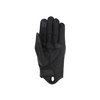 Rękawice motocyklowe RICHA CRUISER 2 PERFORATED BLACK czarny