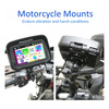 Nawigacja / GPS motocyklowa FREEDCONN C5