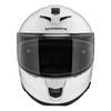 Kask motocyklowy SCHUBERTH S3 ECE GLOSSY WHITE biały