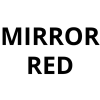 czerwony