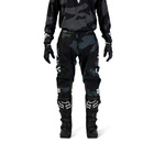 Spodnie motocyklowe FOX 180 BNKR Black Camo