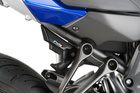 Osłona tylnego zbiorniczka płynu do Yamaha MT-07 / Tracer 700 / MT-09