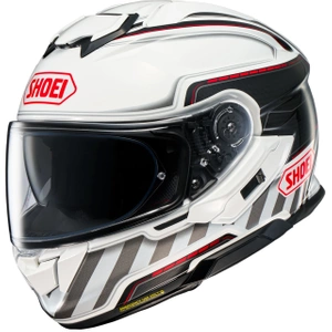 Kask motocyklowy integralny SHOEI GT-AIR 3 Discipline tc-6