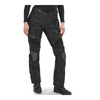 Spodnie motocyklowe damskie SHIMA DUNE LADY BLACK czarny