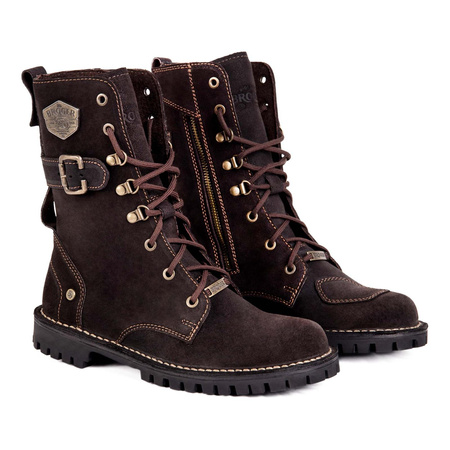 Buty motocyklowe BROGER Ohio