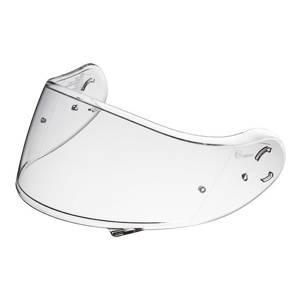 Szyba/wizjer motocyklowy do kasku SHOEI Neotec 2 (CNS-3) Clear przezroczysta