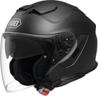 Kask motocyklowy SHOEI J-CRUISE 3 czarny matowy