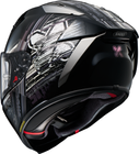 Kask motocyklowy SHOEI X-SPR PRO Crosslogo TC-5