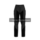 Spodnie motocyklowe TEKSTYLNE REBELHORN HIFLOW V LADY