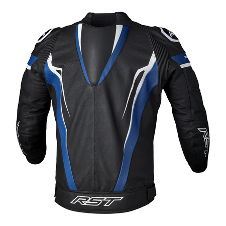 Kurtka motocyklowa RST Tractech Evo 5