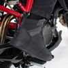 Damskie trampki/Buty motocyklowe Shima REBEL 2.0 WP czarny