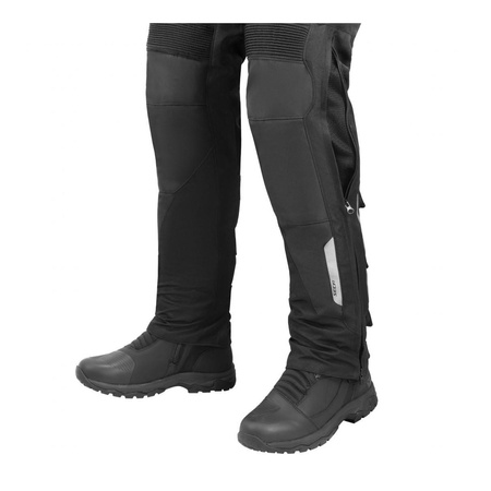 Spodnie motocyklowe SECA ARRAKIS III BLACK czarny