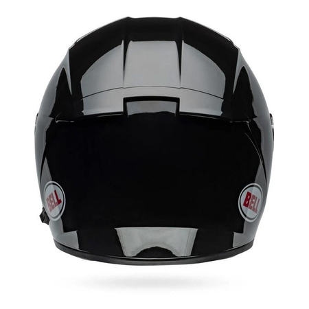 Kask motocyklowy BELL Lithium czarny