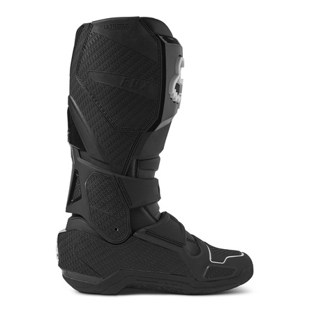 Buty motocyklowe cross offroad mtb FOX Instinct 2.0 czarny
