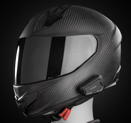 Interkom motocyklowy CARDO SPIRIT SINGLE