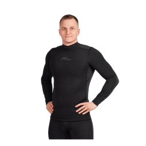 Bluza termoaktywna REDLINE MARS ZERO WIND czarny